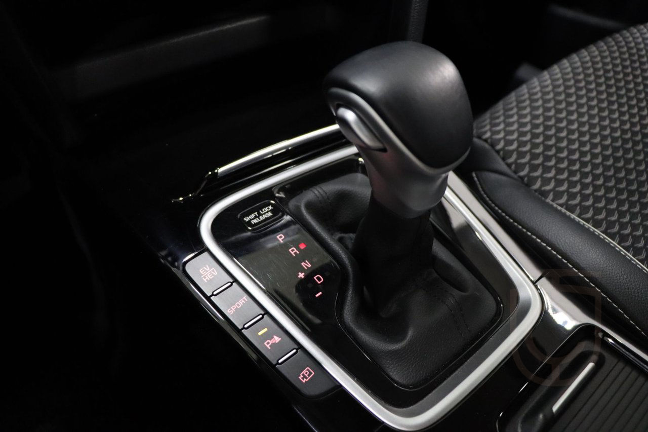 Kia Xceed Plug-in Hybrid Advance Plus