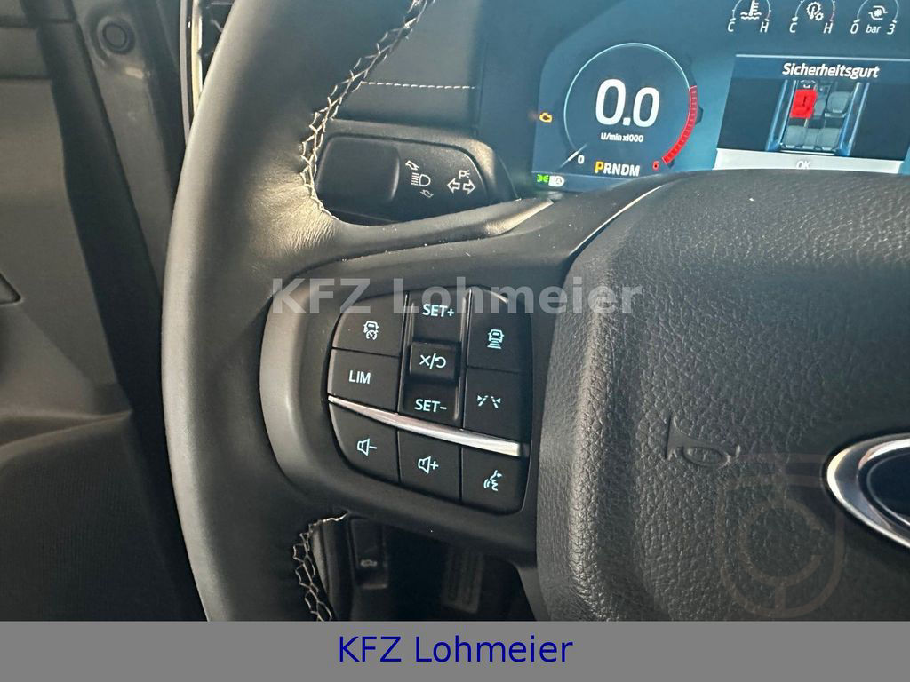 Ford Ranger 3.0 DK e-4WD Platinum *VOLL*