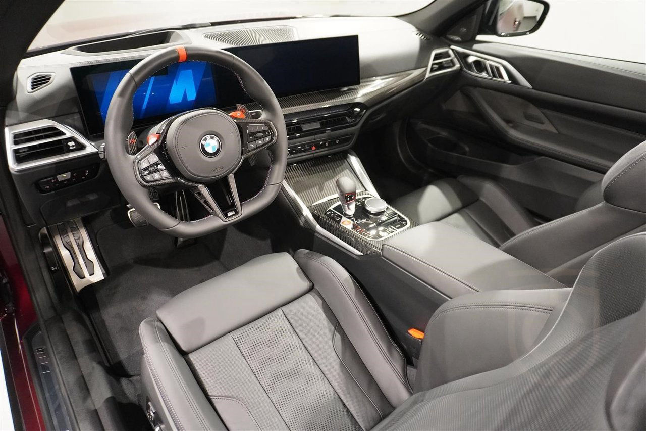 BMW M4 Competition M xDrive Cab Innovation DA Pro PA