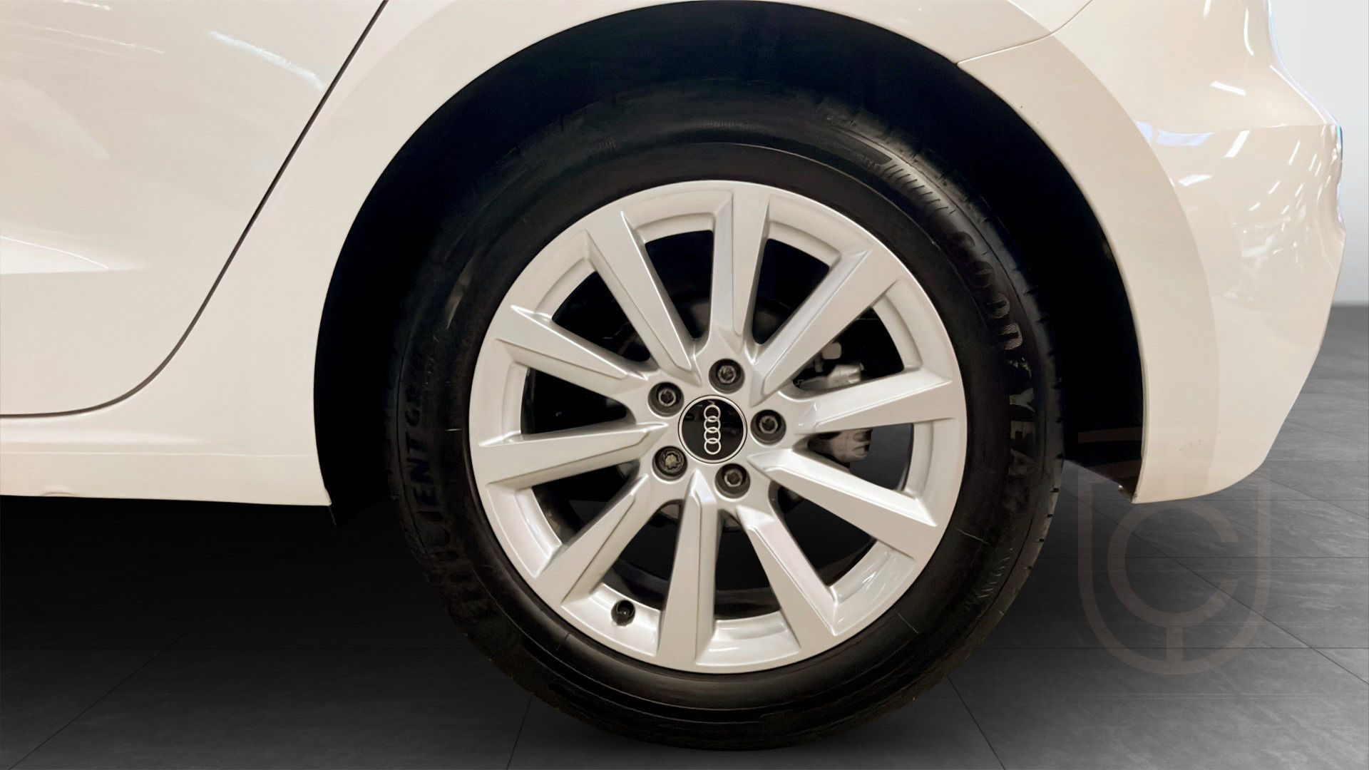 Audi A1 Sportback 30 TFSI