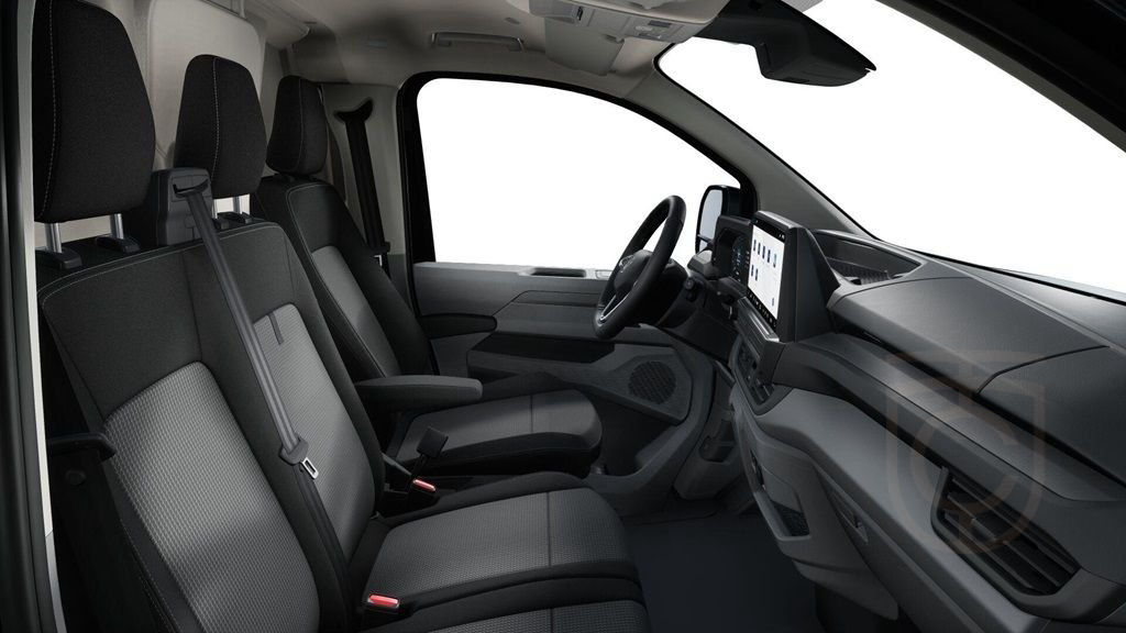 Volkswagen Transporter T7