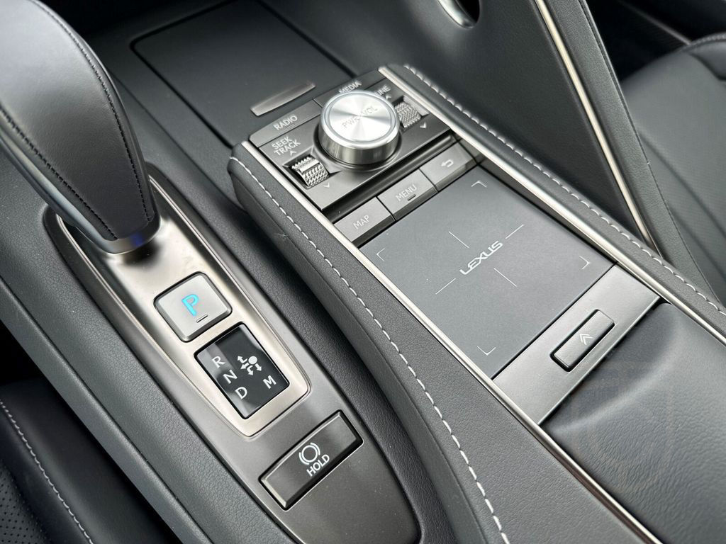 Lexus LC 500 Cabriolet Performance/Touring VOLL! SOFOR