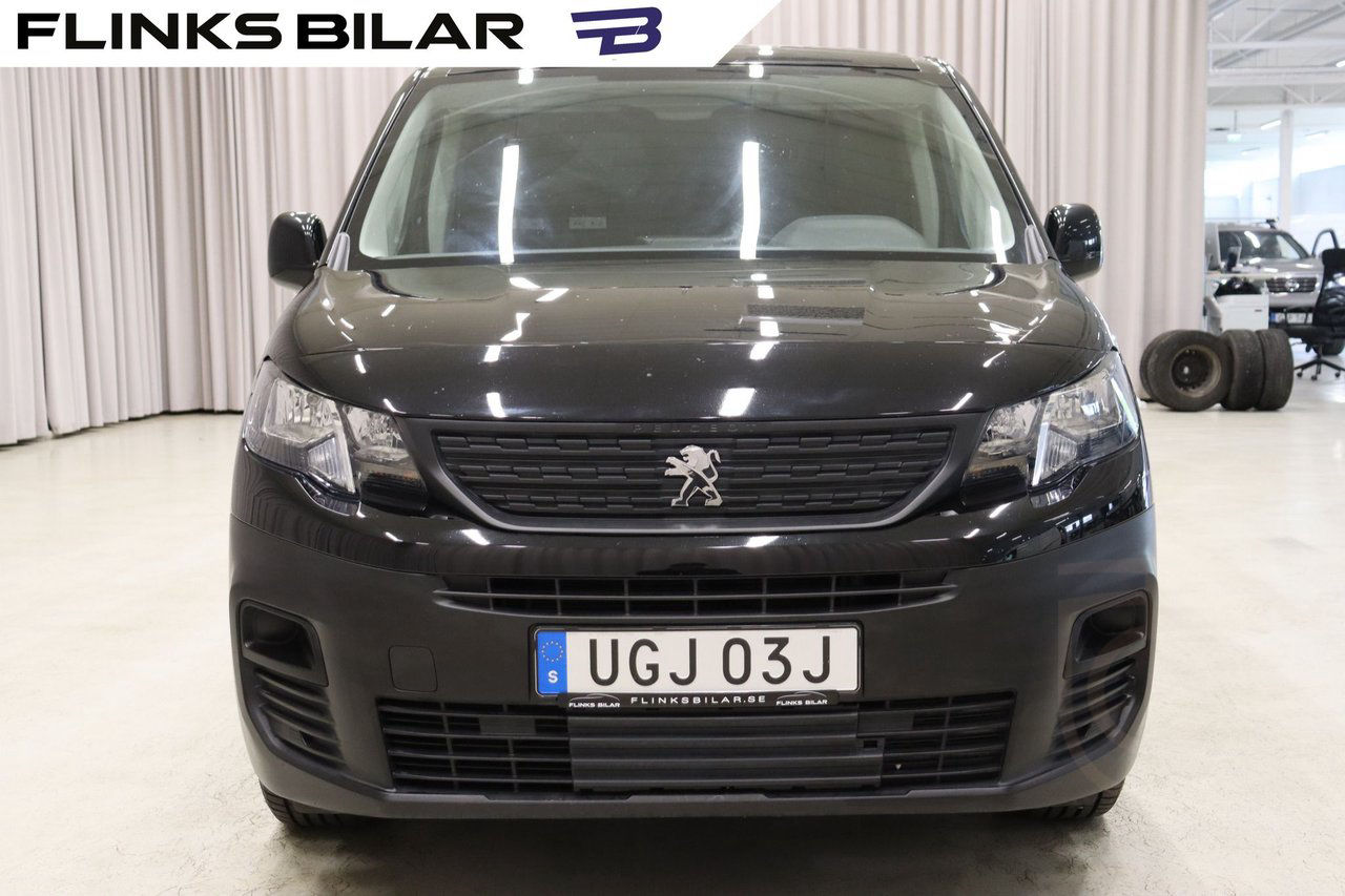 Peugeot Partner 1.5