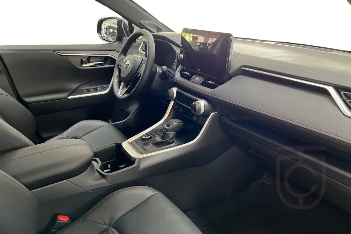 Toyota RAV4 Plug-in Hybrid X-Edition JBL
