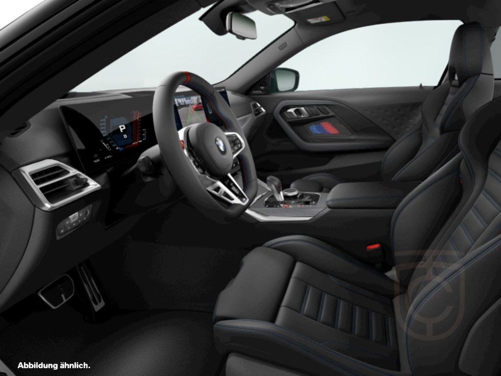 BMW M2 Coupé M Drivers P. / UPE 87.230€