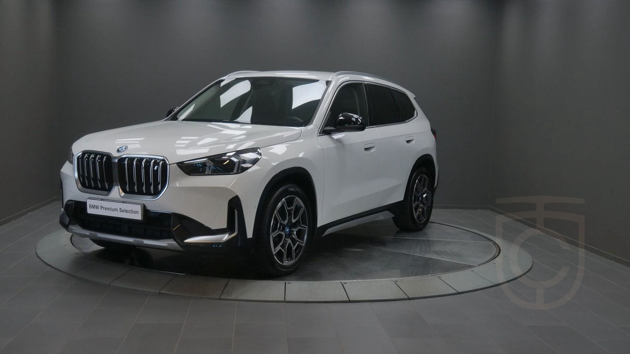 BMW iX1 xDrive30 225kW 2024 xLine