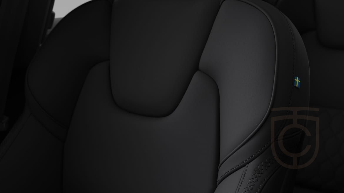 Volvo XC60 T6 Plus Dark Nordic Edition