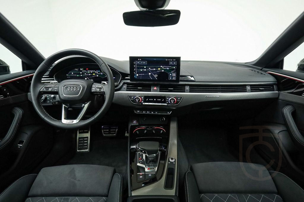 Audi RS 5 Sportback*NAVI-PLUS*HUD*RS-AGA*PANO*LASER*2