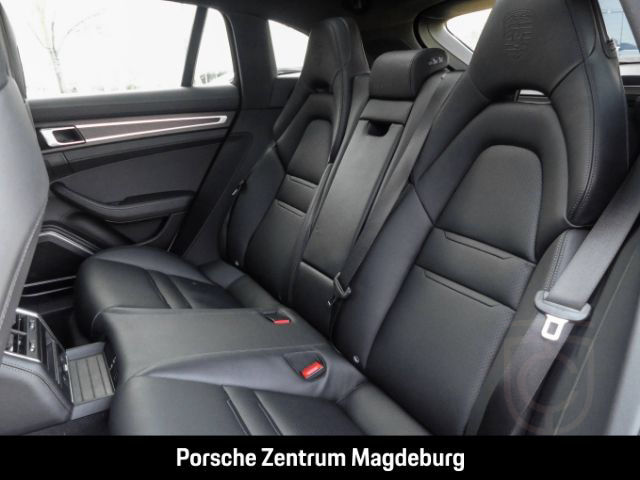 Porsche Panamera 4 E-Hybrid Sport Turismo Platinum Editi