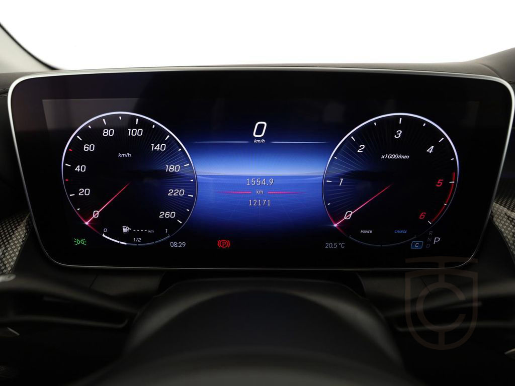Mercedes-Benz GLC 300 d 4M AMG+NIGHT+AHK+DISTR+PANO+KAM+AMBI++
