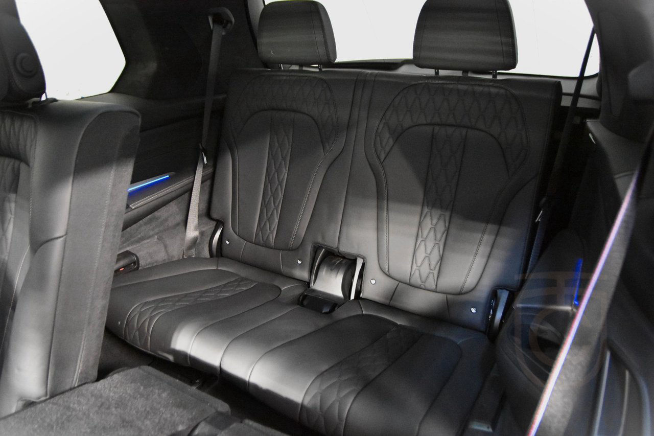 BMW X7 M60i xDrive M Sport Pro Exklusive