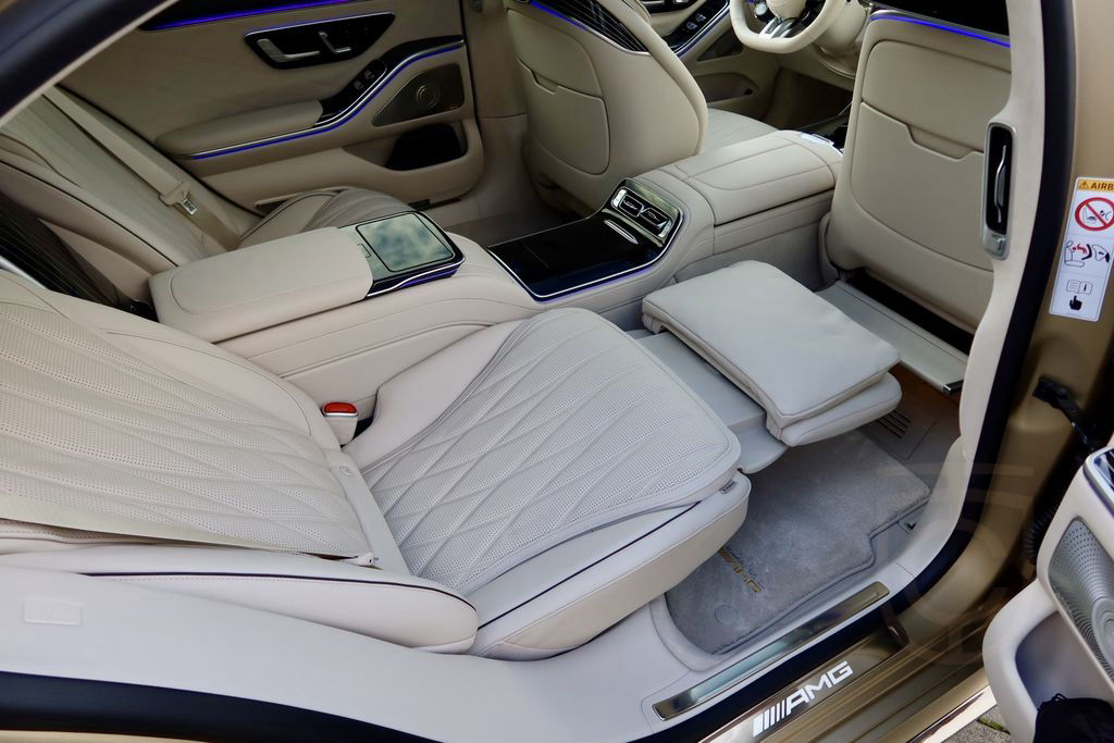 Mercedes-Benz S 63 AMG e PERF#LONG#KERAMIK#4D#KARBON#FULL#