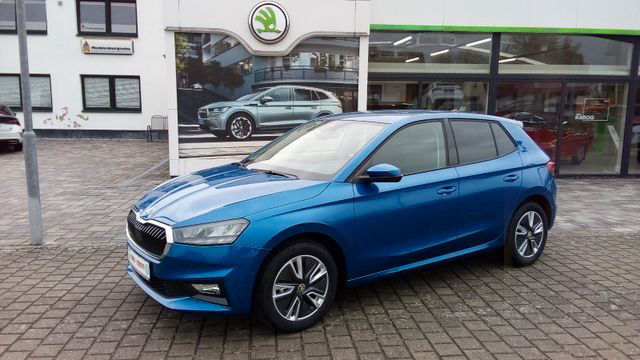 ŠKODA FABIA 1.0.TSI Ambition 203 km !!