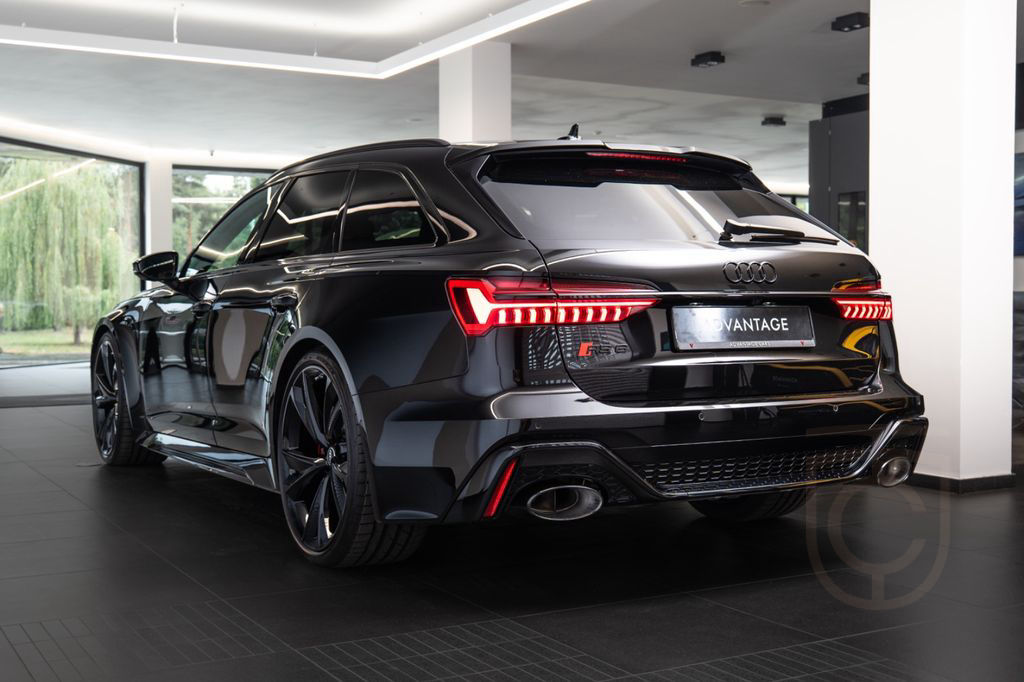 Audi RS6 Matrix-LED/360/HeadUp/Bang&Olufsen/Pano