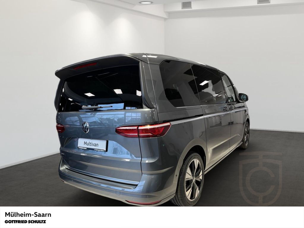 Volkswagen T7 Multivan Style 2 0 l TDI 110 KW (150 PS) DSG