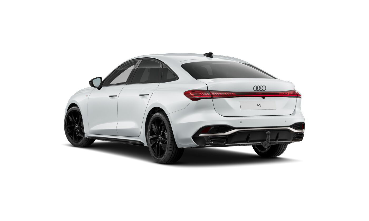 Audi A5 Limousine TFSI 150 kW S tronic