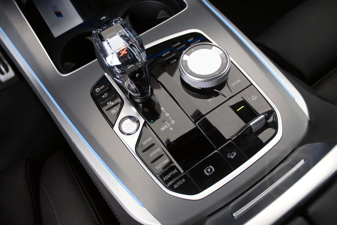 BMW X5 xDrive45e M Sport InnovationEdition