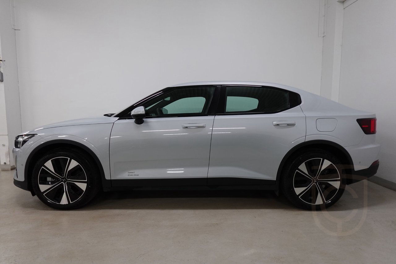 Polestar 2 Long Range Dual Motor Pilot Plus Pano 360°