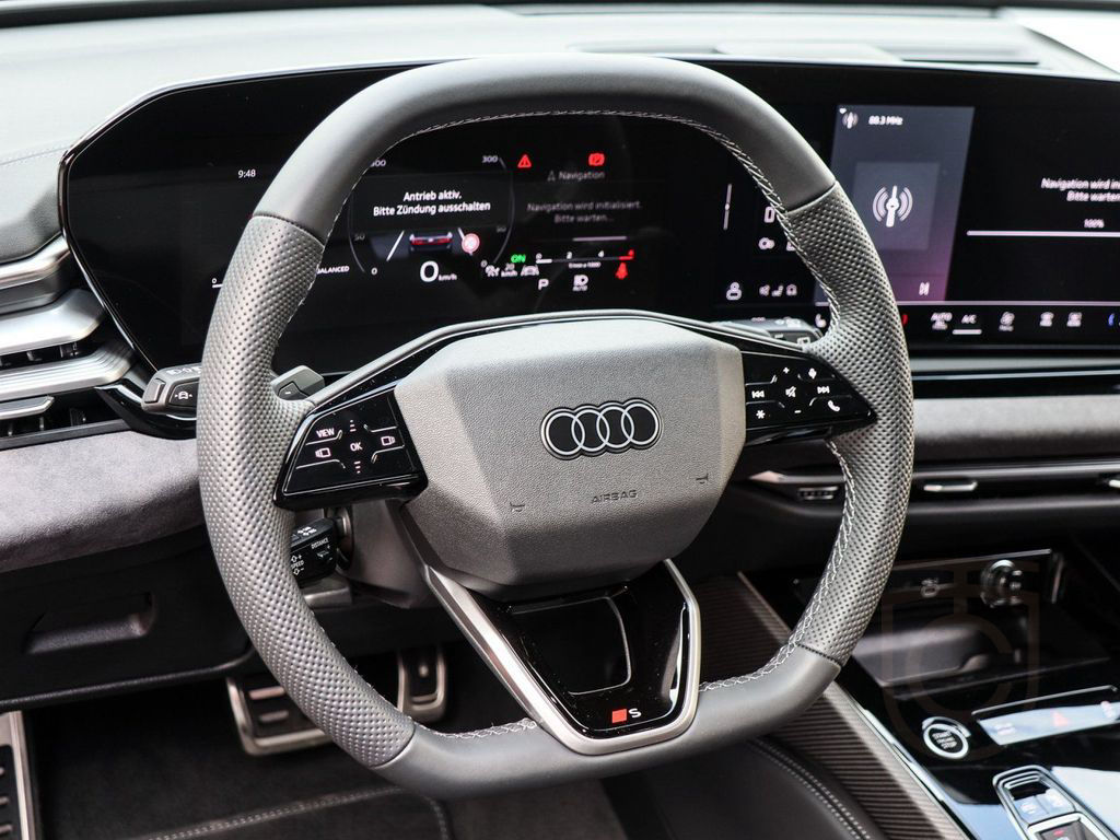 Audi A6 Avant edition one TDI quattro S tronic editio