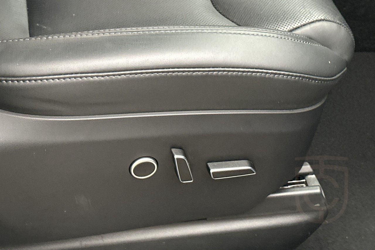 Tesla Model X AWD