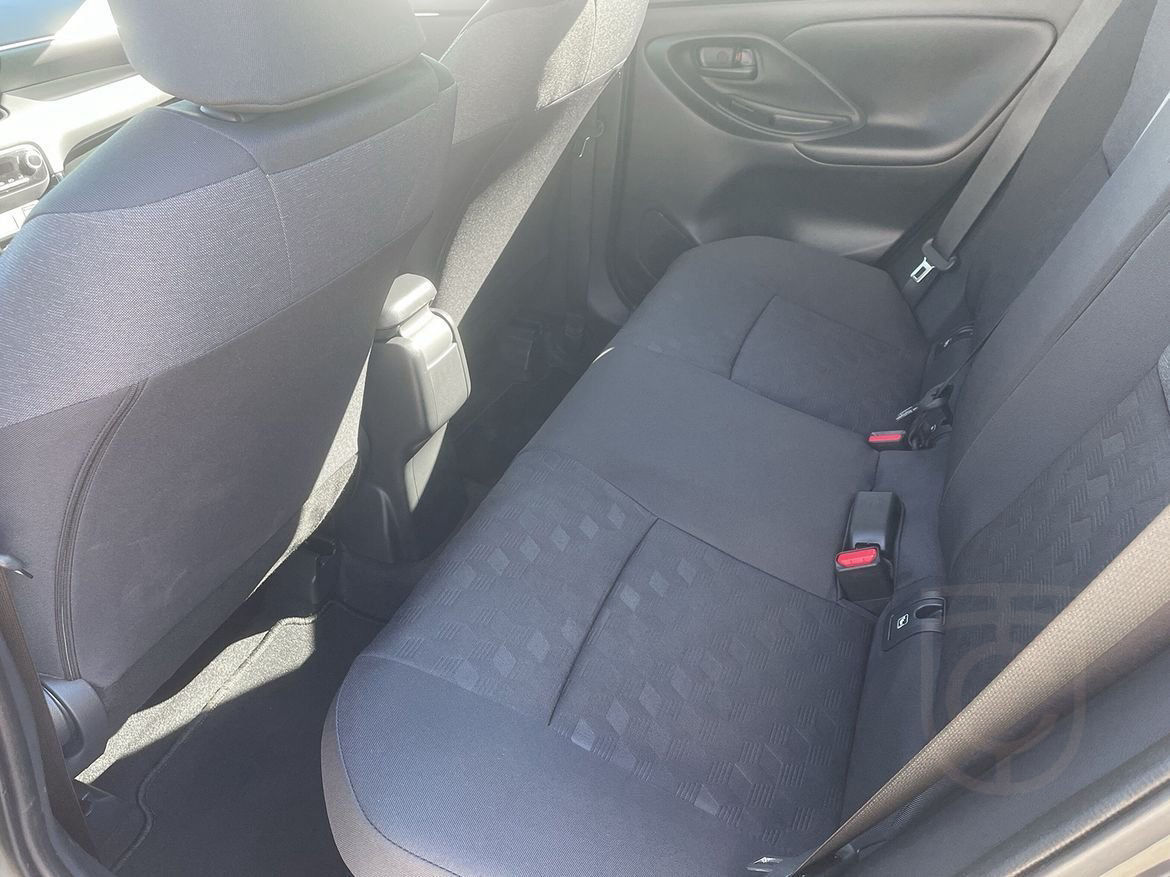 Toyota Yaris Hybrid 115 1.5 HSD Active Plus