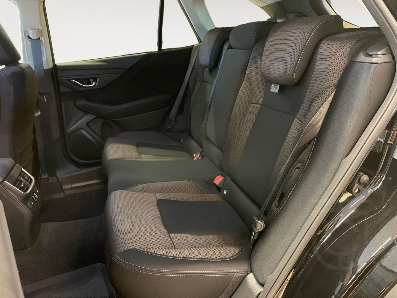 Subaru Outback Adventure X-fuel