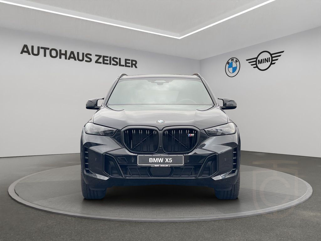 BMW X5 M60i xDrive M Sport Pro 22"LM AHK GSD Sitzlüf