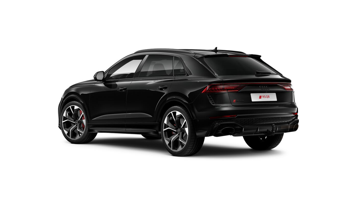 Audi RS Q8 441 kW