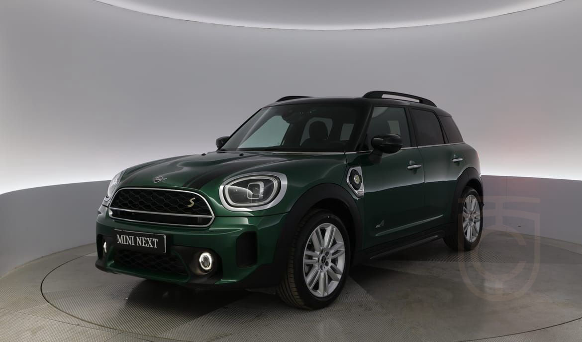 MINI Countryman Cooper