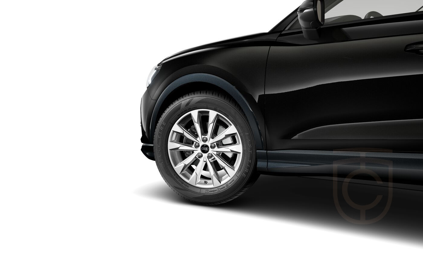 Audi Q3 advanced 35 TFSI 110 kW