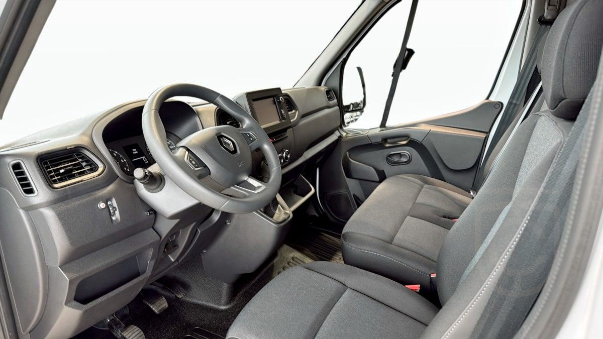 Renault Master L1H1 Base Line 2.3DCi