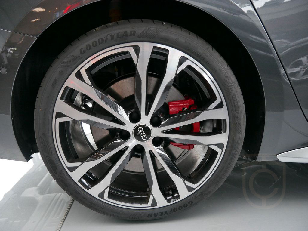 Audi S5 Avant TFSI B&O SITZBELÜFTUNG MATRIX-LED 360°