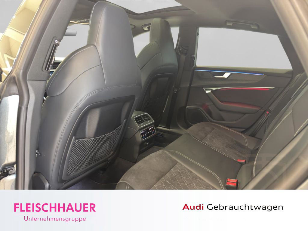 Audi S7 Sportback 3.0 TDI qu. Matrix+Pano+21''+Kamera