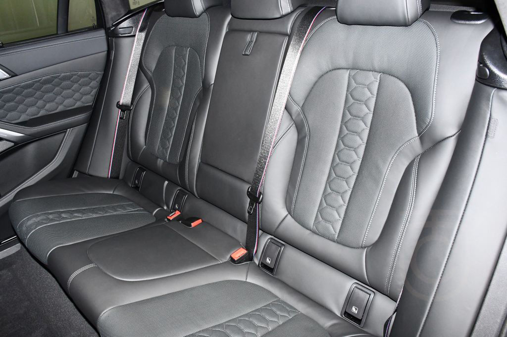 BMW X6 M Competition Sky ACC 360° Inno/Travel