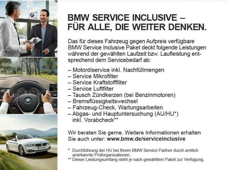 BMW Z4 sDrive30i ///M-Sport SpurAss UPE 73.010 EUR