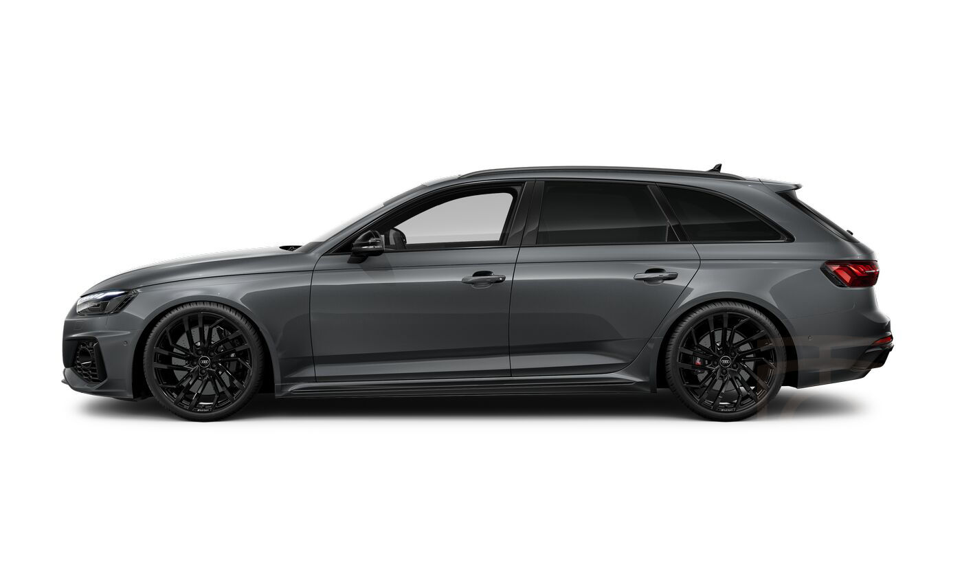Audi RS 4 Avant 4 331 kW