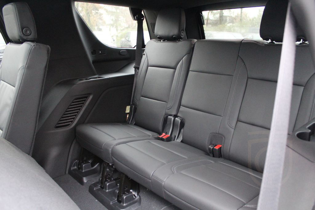 Chevrolet Tahoe 5,3L RST, 1. Hand, Panorama, Luft