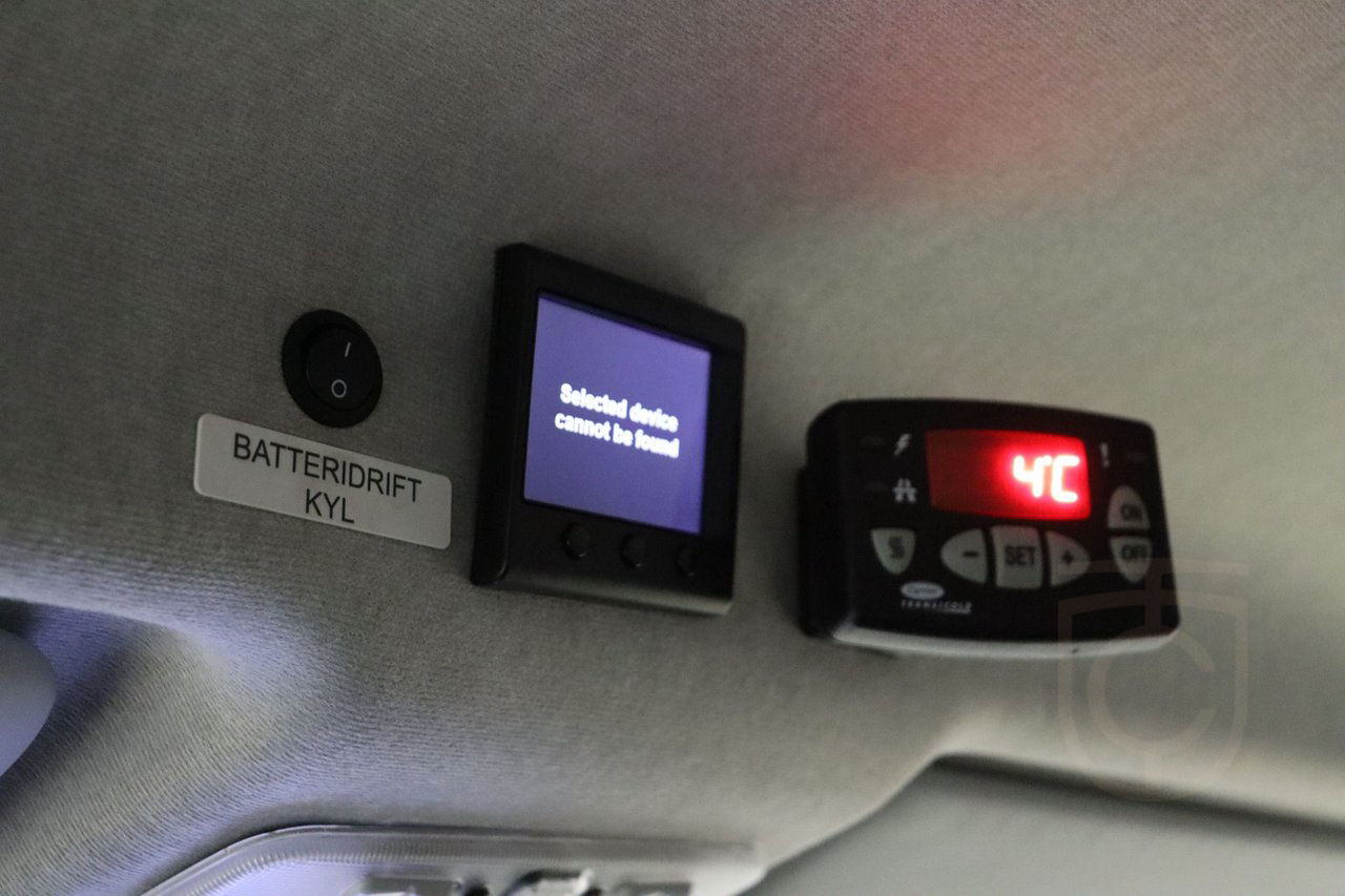 Iveco Daily Automat