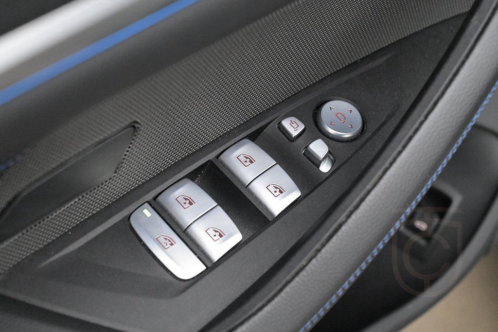 BMW i4 eDrive40 Gran Coupé