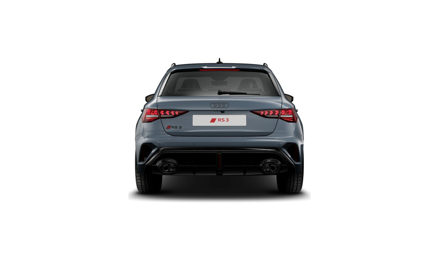 Audi RS 3 Sportback 3 294 kW
