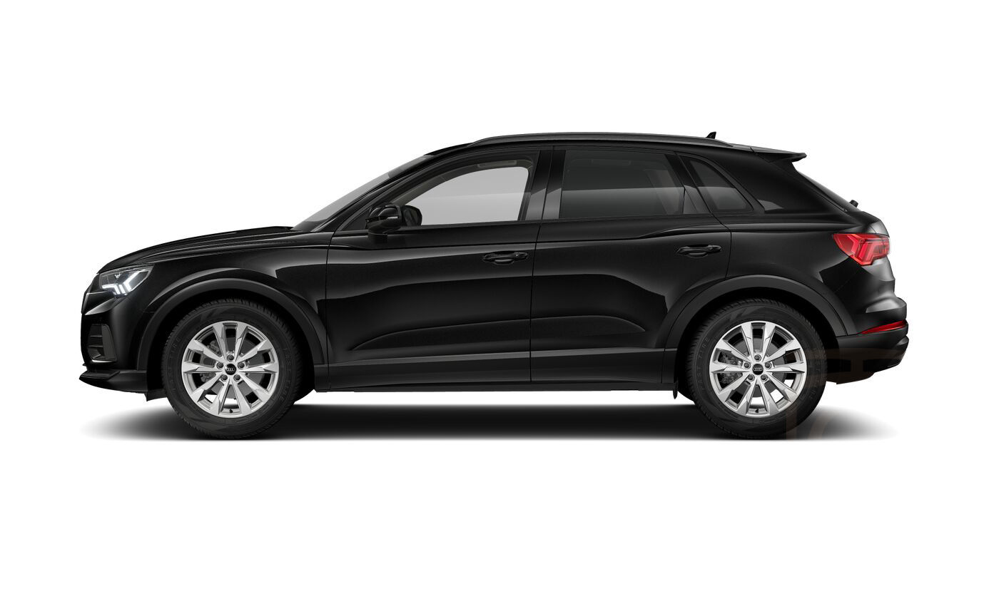 Audi Q3 35 TDI 110 kW