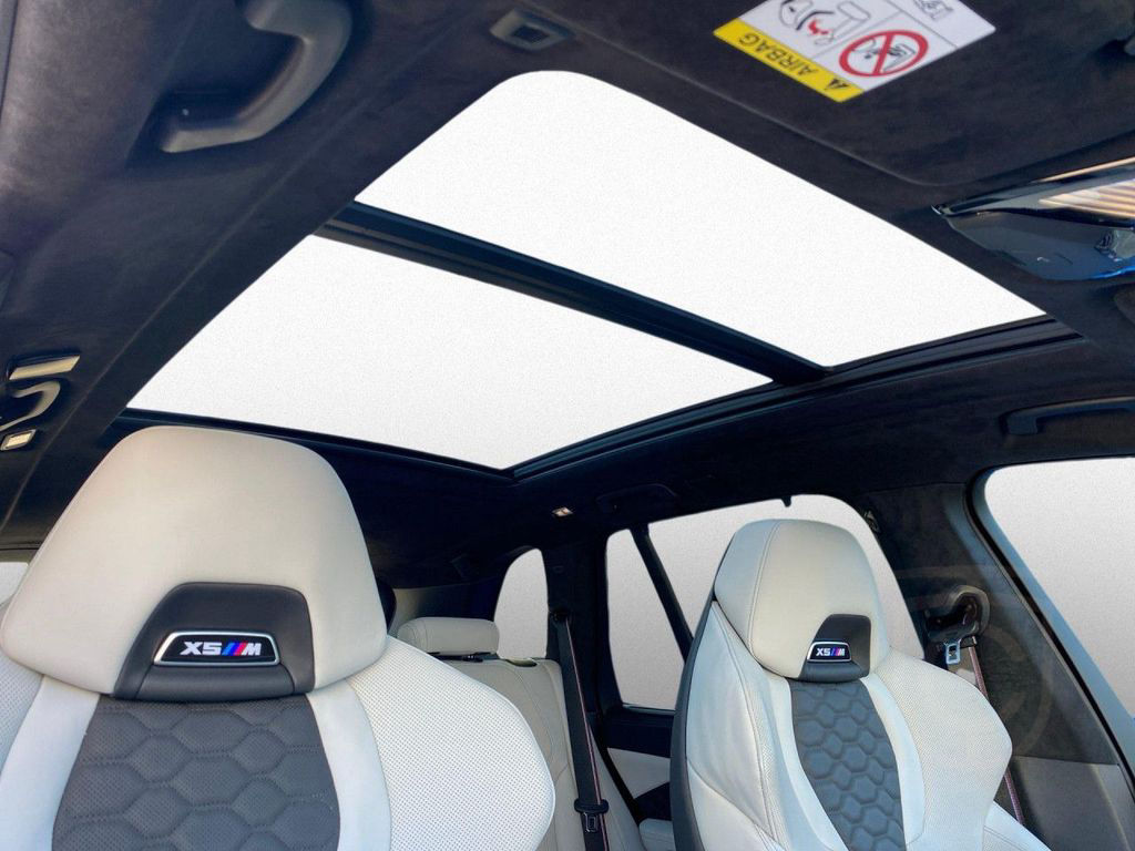 BMW X5 M Competition DA/PA-Prof,HUD,H/K,Pano,AHK,22