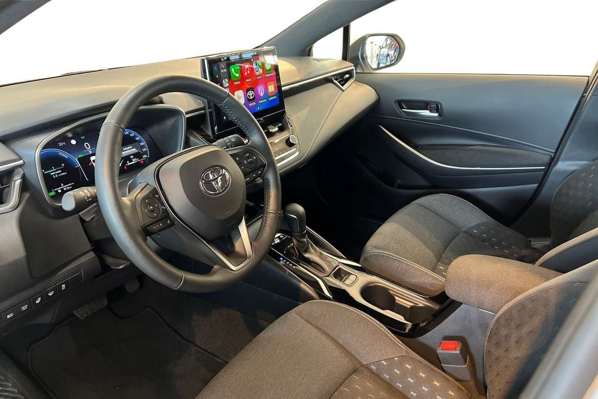Toyota Corolla TS 1.8 Hybrid ACTIVE PLUS