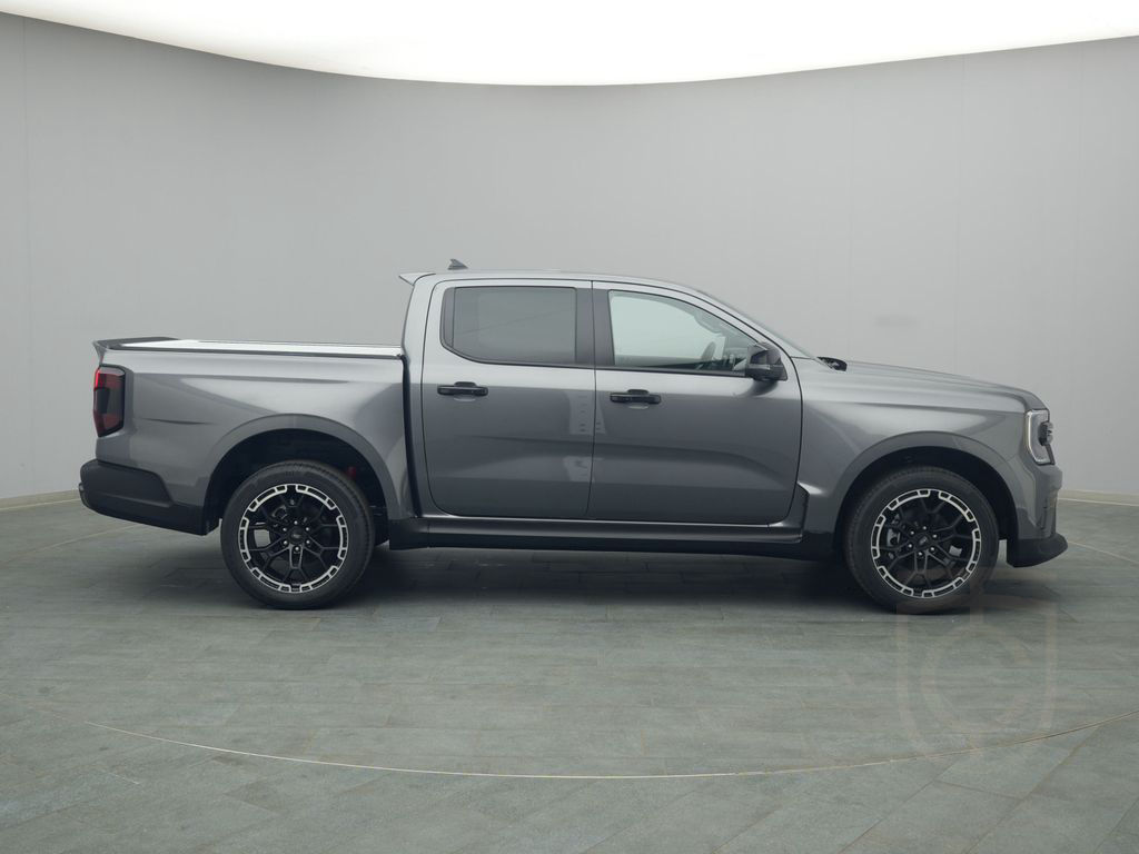 Ford Ranger MS-RT 240PS /Techno-/Komfort-Paket -12%*