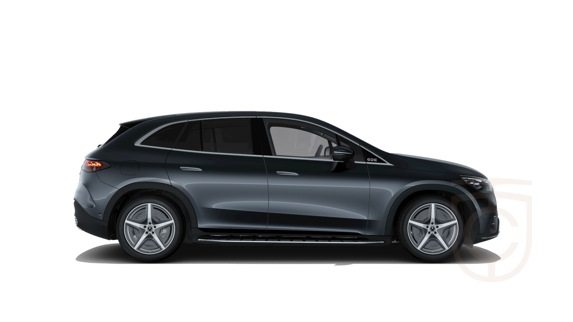 EQE 500 4MATIC SUV