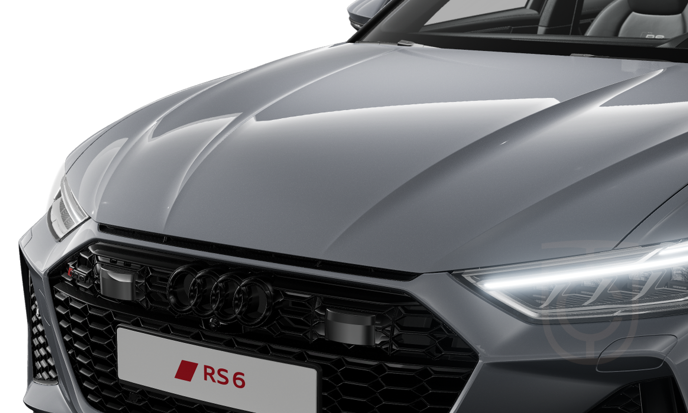 Audi RS 6 Avant performance 6 463 kW