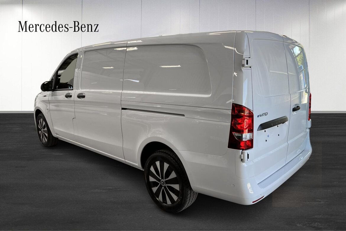 Mercedes-Benz Vito eVito 112 -