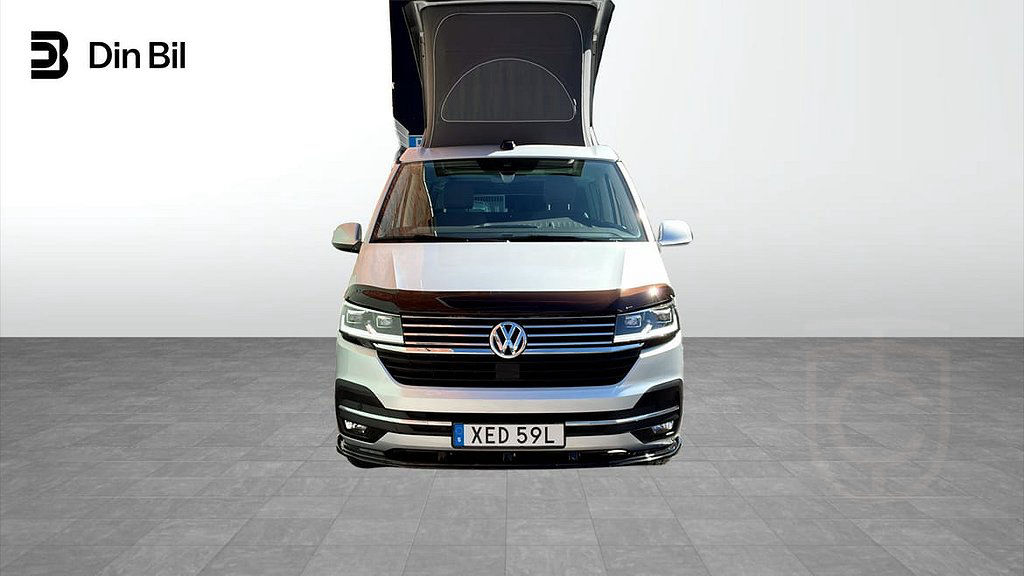 Volkswagen california T6.1 Ocean TDI150 DSG