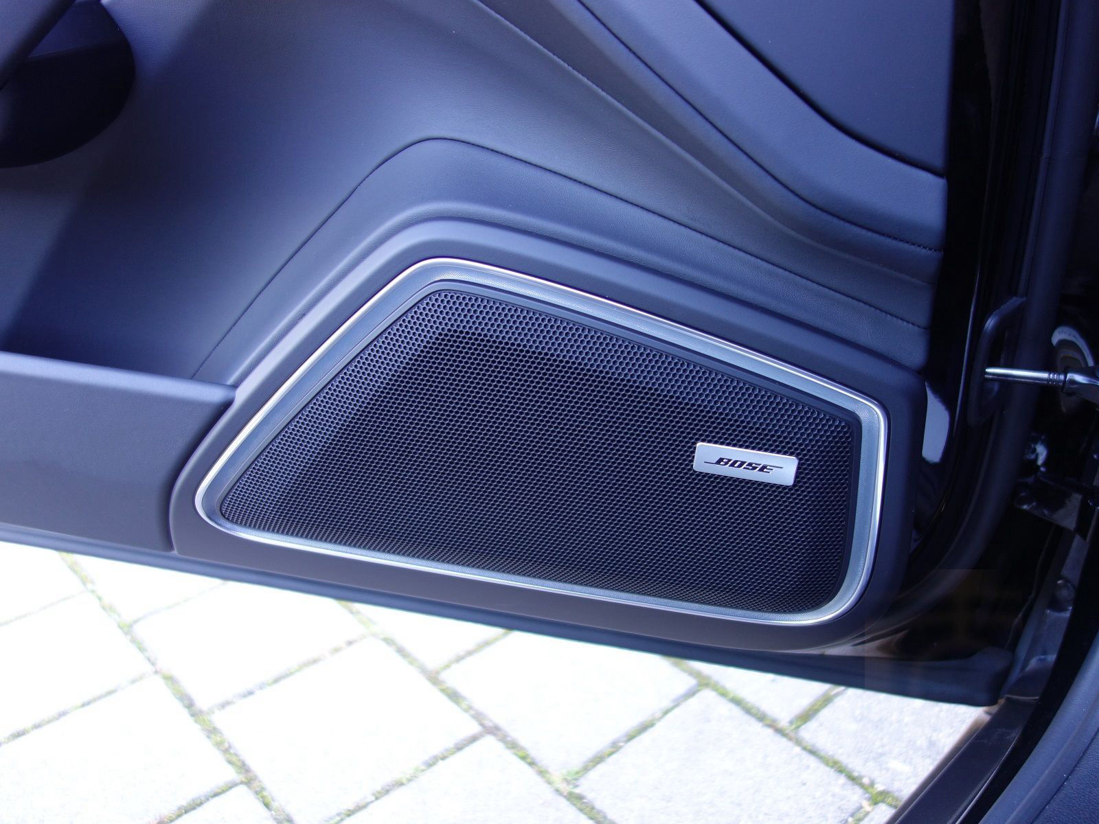 Porsche Panamera 4S E-Hybrid
