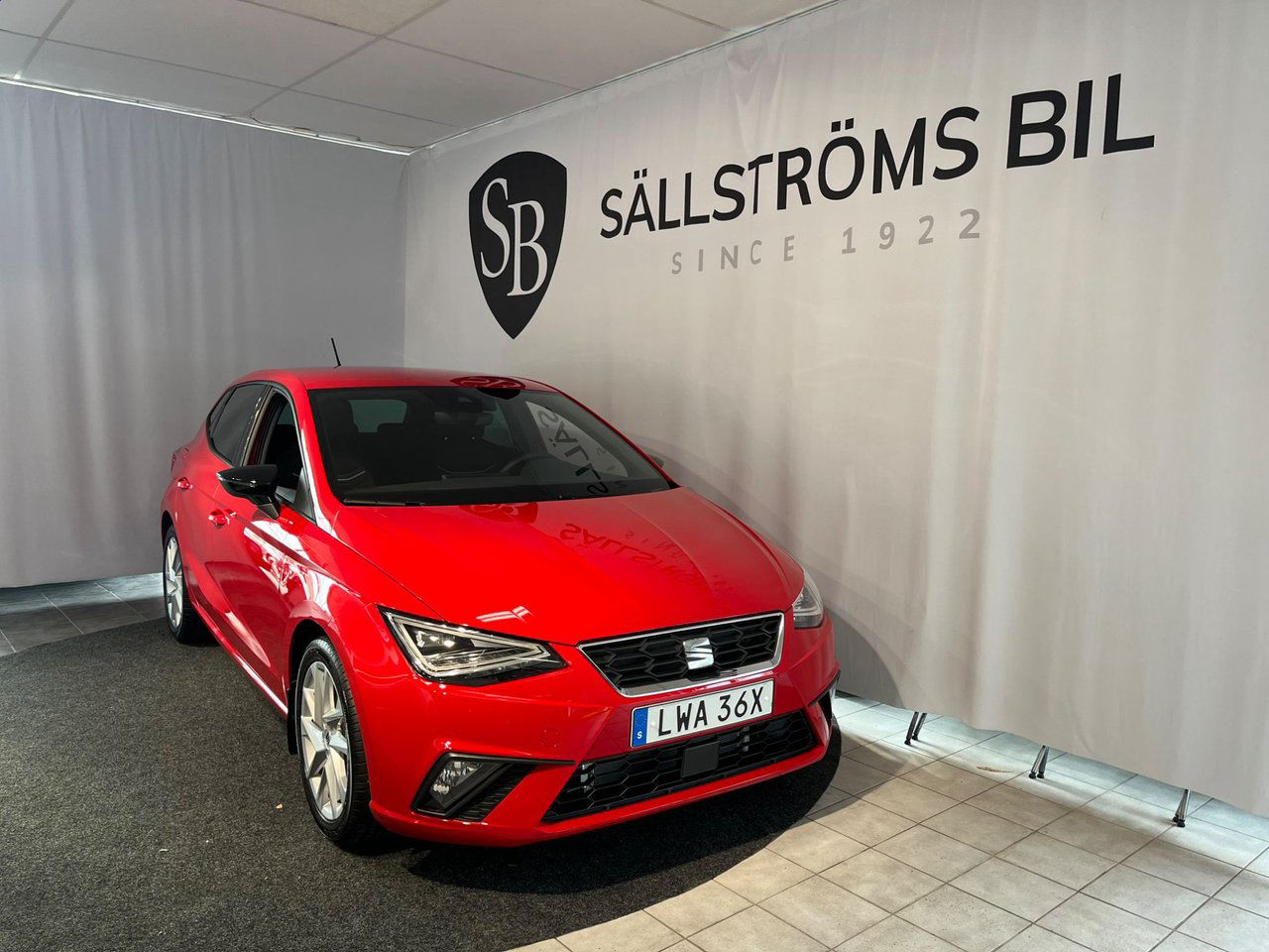 Seat Ibiza 1.0 EcoTSI